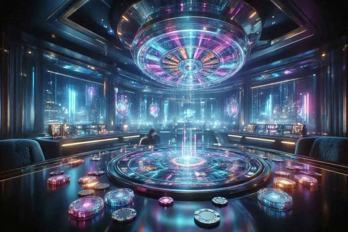 UnionJackpots Casino